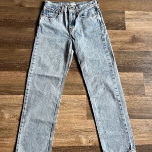 Levi Low Pro Jean